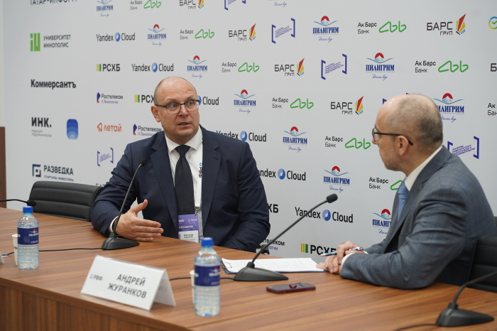 AIRR Director Alexander Smekalin on Russia’s Venture Market and Support for Regional Innovative Startups
