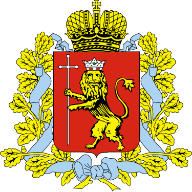 Владимирская область