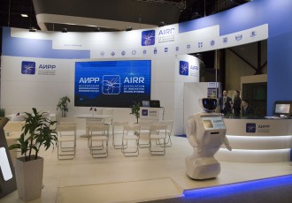 ПМЭФ - 2016