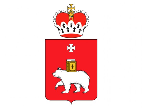 Perm Territory