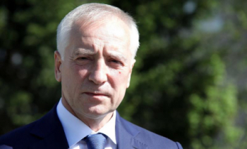 АИРР поздравляет с Днем рождения Губернатора Томской области Мазура Владимира Владимировича