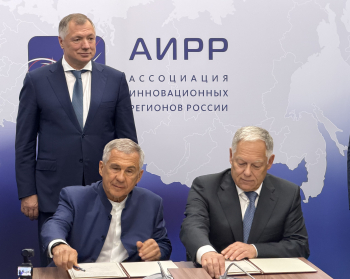 Марат Хуснуллин призвал регионы тиражировать новые механизмы инфраструктурного развития