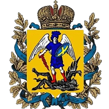 Архангельская область