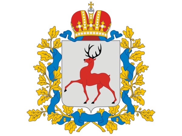 Нижегородская область