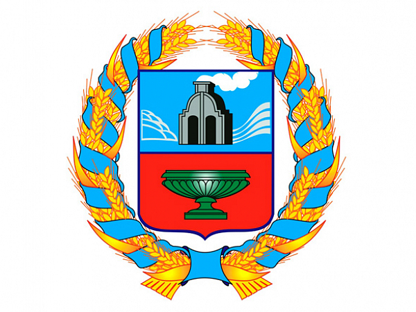 Алтайский край	