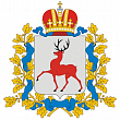 Nizhny Novgorod Region