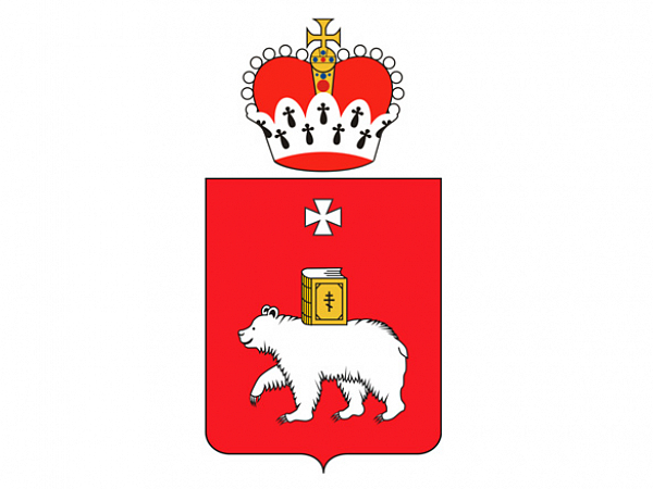 Пермский край